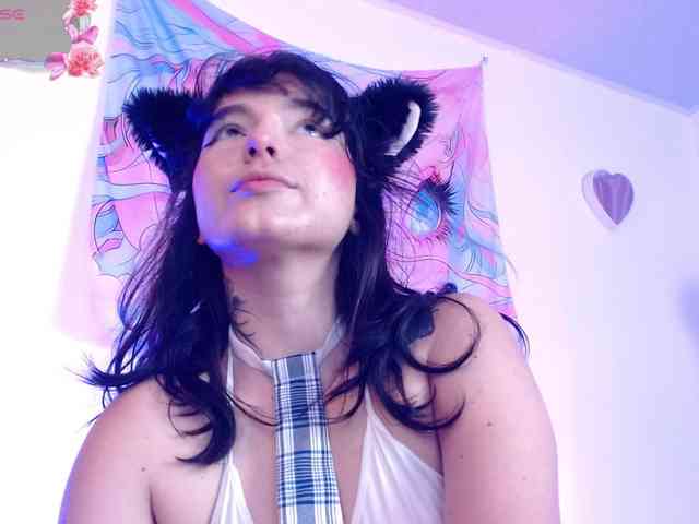HairyValeri webcam