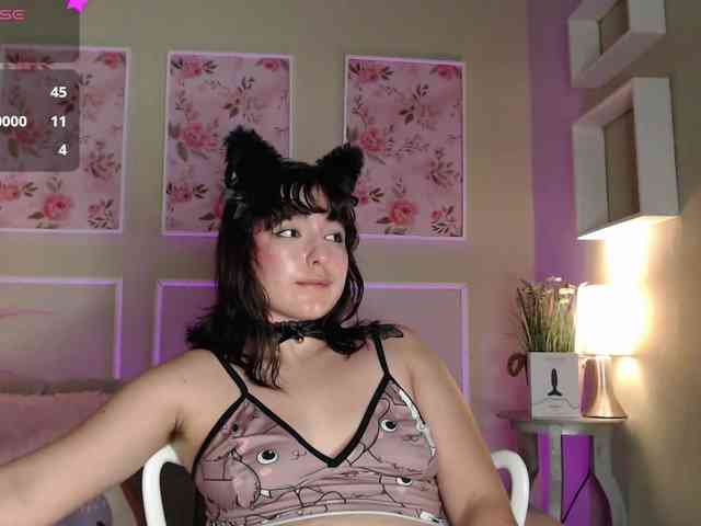 HairyValeri webcam