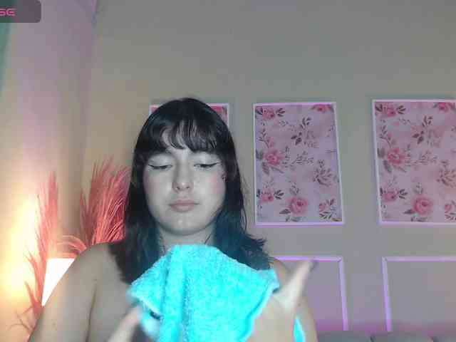 HairyValeri webcam