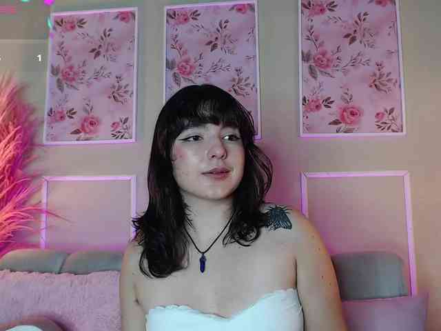 HairyValeri webcam