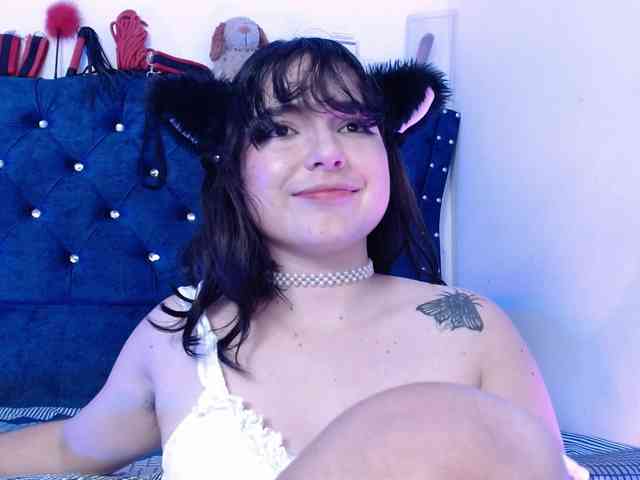 HairyValeri webcam