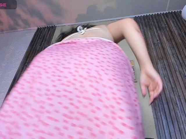 HairyValeri webcam