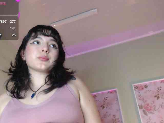 HairyValeri webcam