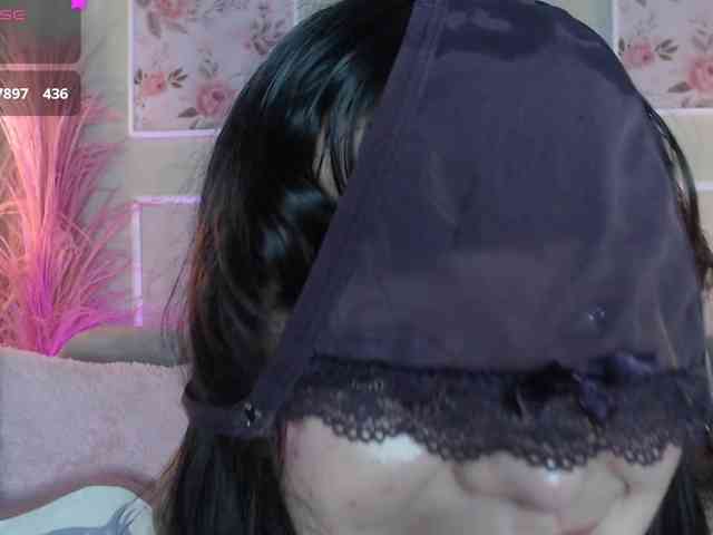 HairyValeri webcam