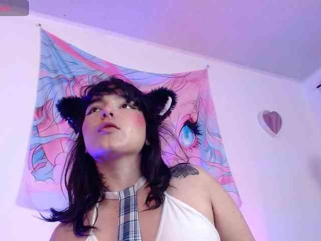 HairyValeri webcam