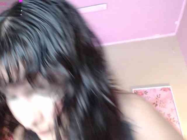 HairyValeri webcam