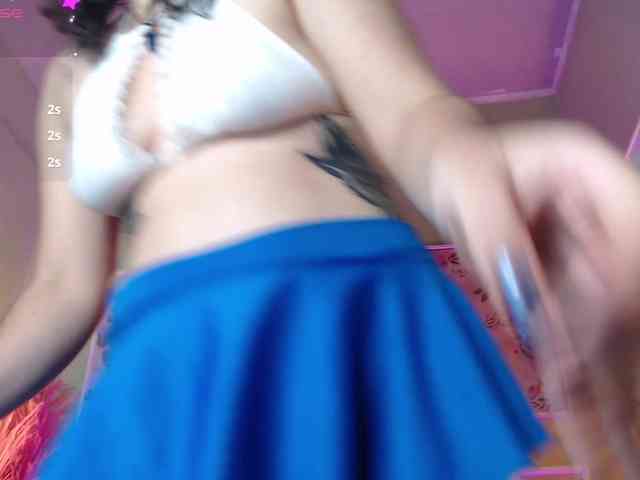 HairyValeri webcam