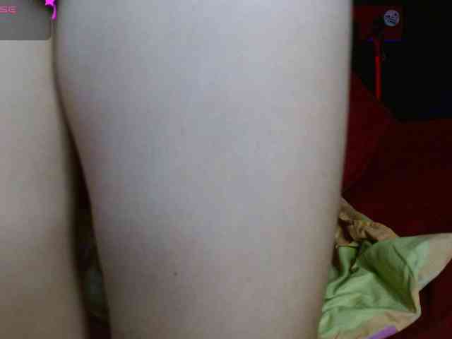 HairyValeri webcam