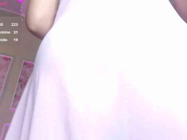 HairyValeri webcam