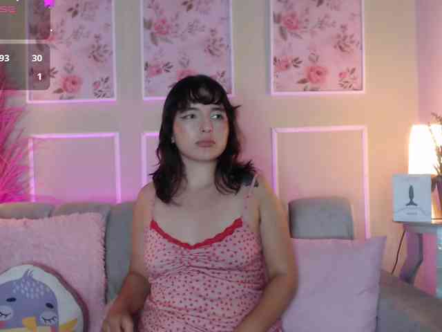 HairyValeri webcam