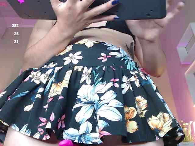 HairyValeri webcam