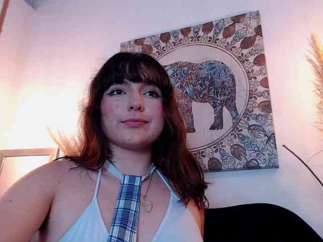 HairyValeri webcam