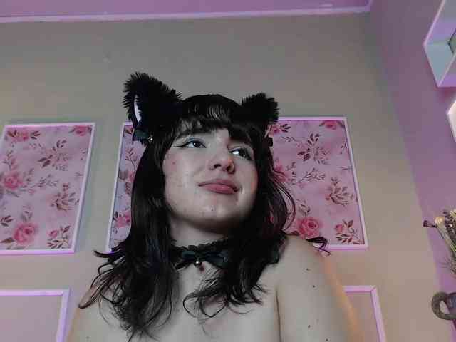 HairyValeri webcam