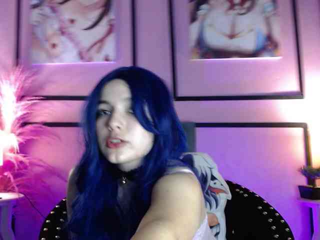 HairyValeri webcam