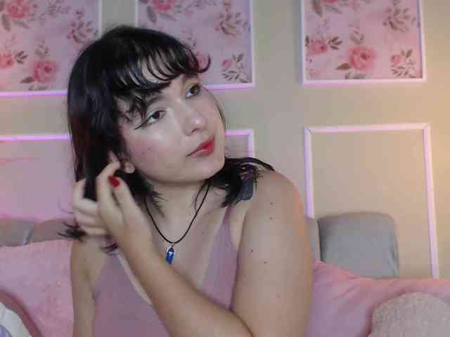 HairyValeri webcam