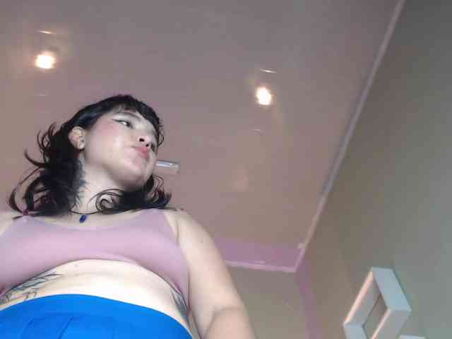 HairyValeri webcam