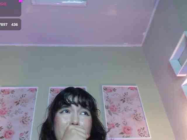 HairyValeri webcam