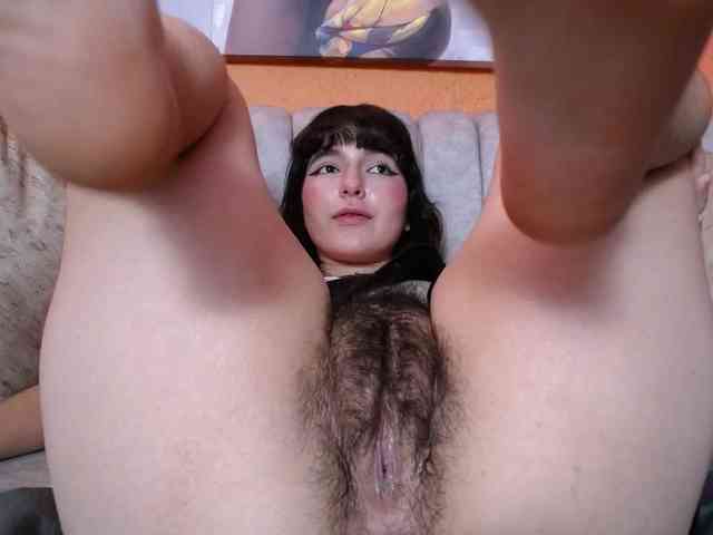 HairyValeri webcam
