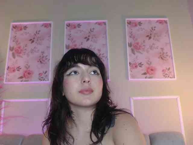 HairyValeri webcam