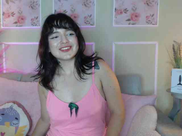 HairyValeri webcam