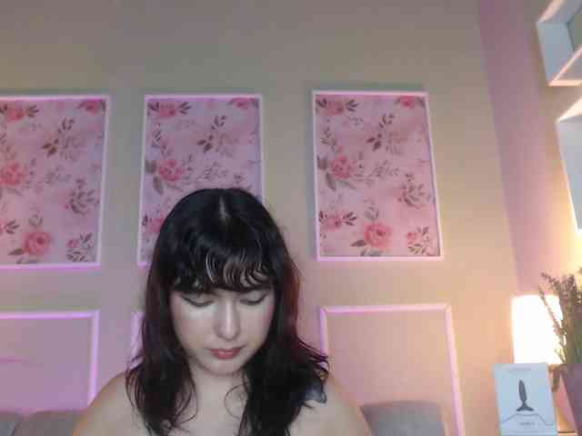 HairyValeri webcam