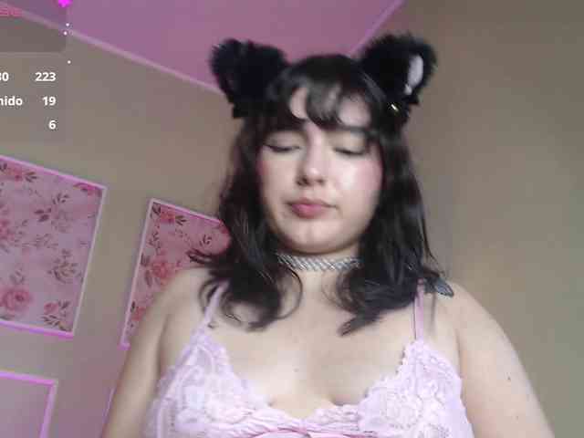 HairyValeri webcam