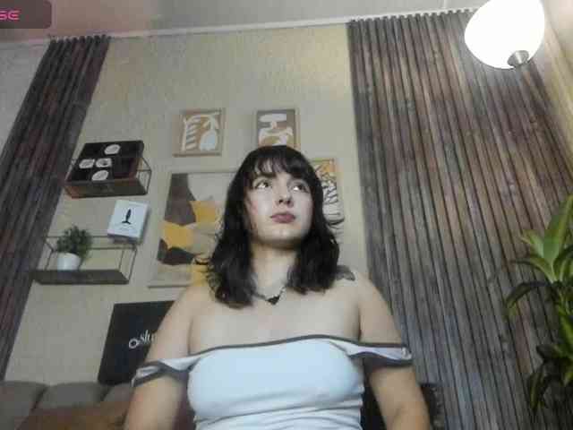 HairyValeri webcam