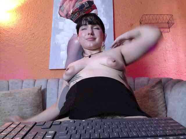 HairyValeri HairyValeri