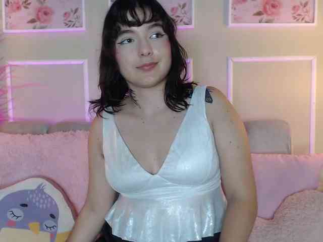 HairyValeri webcam