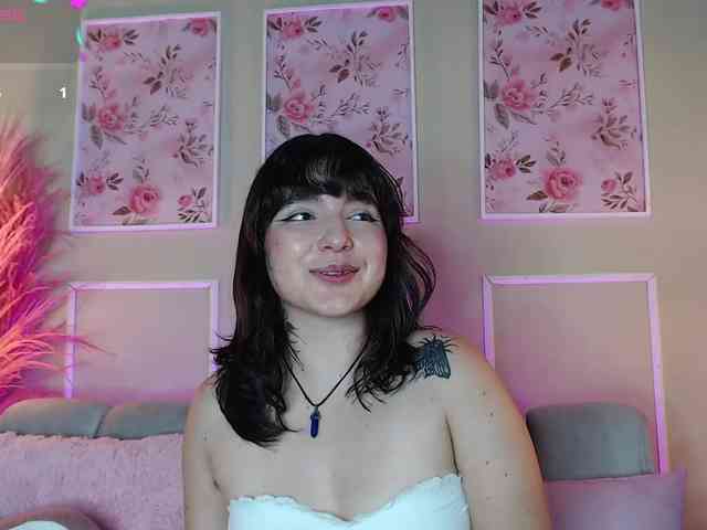 HairyValeri webcam