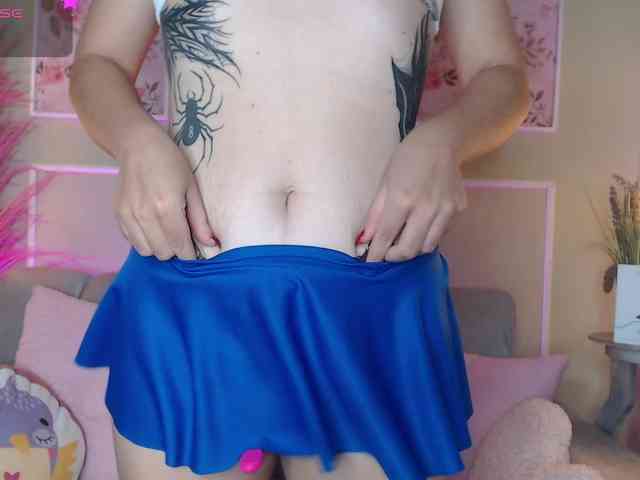 HairyValeri webcam