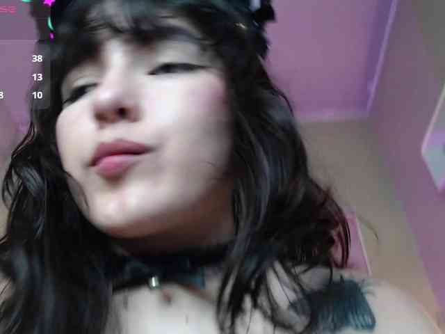 HairyValeri webcam