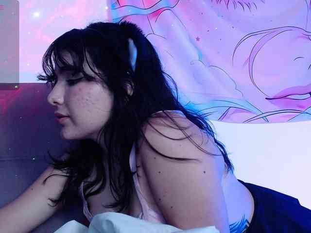 HairyValeri webcam