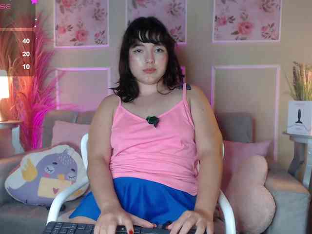HairyValeri webcam
