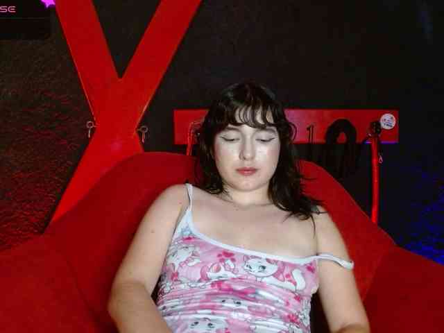 HairyValeri webcam