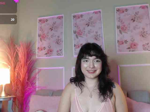 HairyValeri webcam