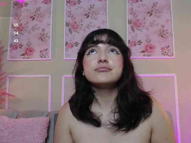 HairyValeri webcam