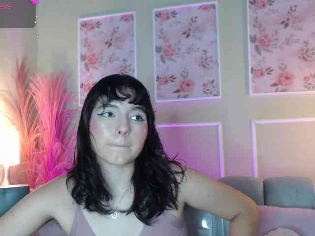 HairyValeri webcam