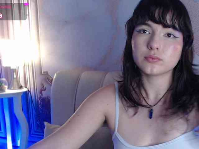 HairyValeri webcam