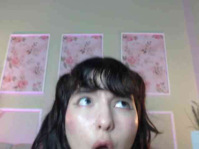 HairyValeri webcam