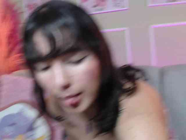 HairyValeri webcam