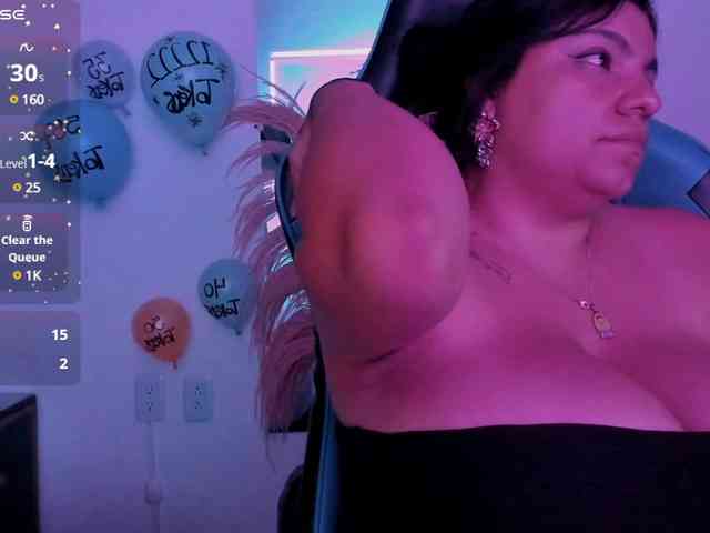 dania-miller webcam