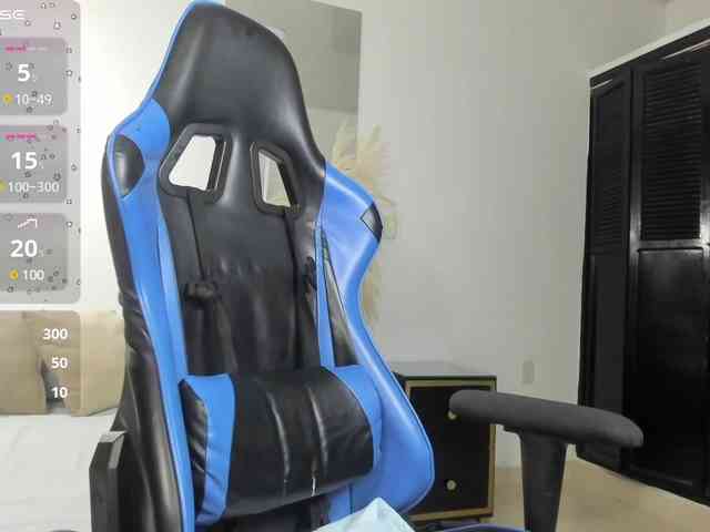 dania-miller webcam