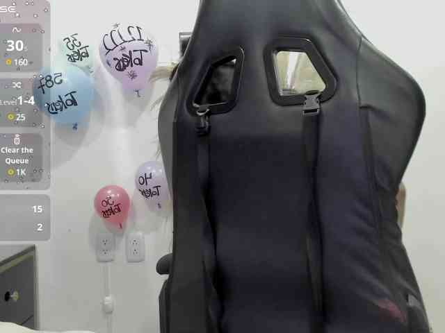 dania-miller webcam