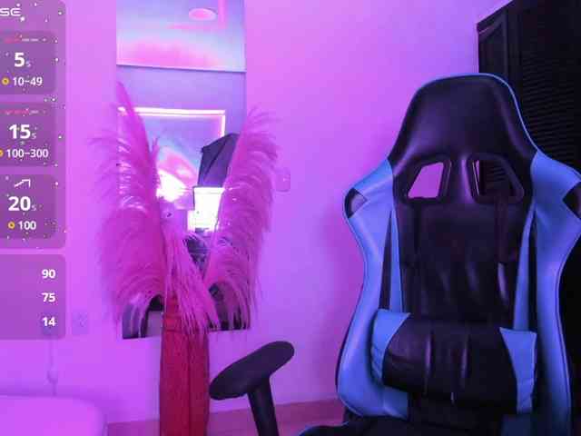 dania-miller webcam