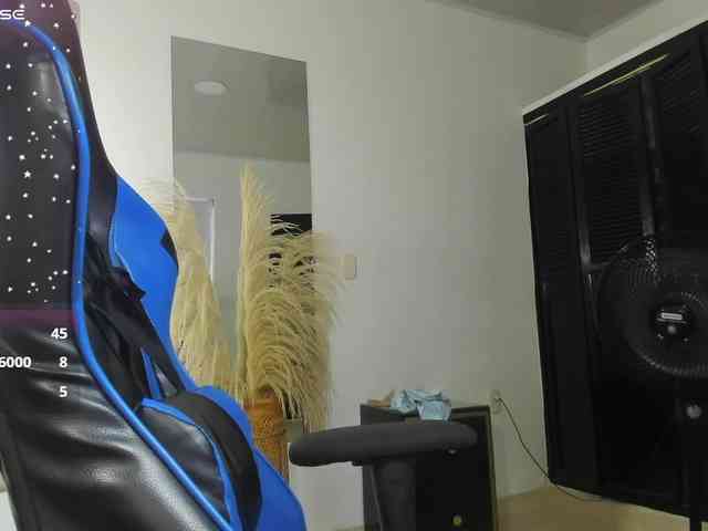 dania-miller webcam