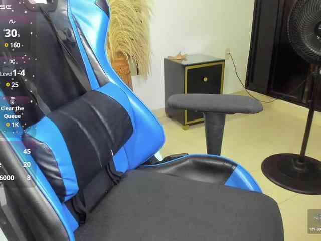 dania-miller webcam