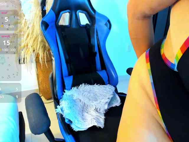 dania-miller webcam