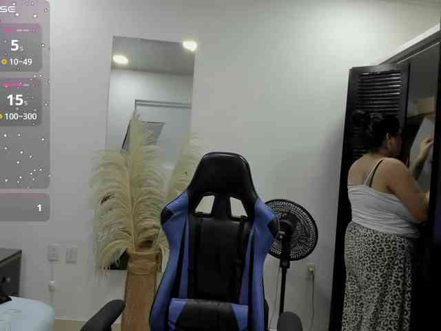 dania-miller webcam