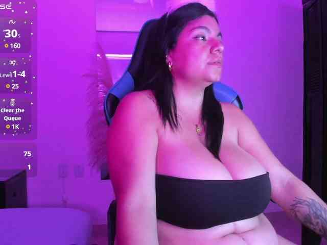 dania-miller webcam